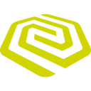 Logo van Uitzenden en Detacheren DNM