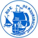 Logo van VOL de Ruyter