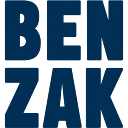 Logo van Benzak Denim Developers