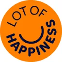 Logo van Lot of Happiness