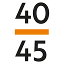 Logo van SMH 40-45