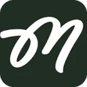 Logo van licht en meubels