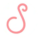 Logo HelloSparkle - full service influencer agency
