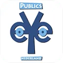 Logo van De Digitale Stad Nieuwegein