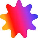 Logo Violet Diversity AND Inclusion