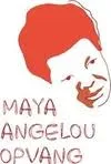Logo Stichting Maya Angelou Opvang