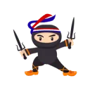Logo van Workplace Ninja User Group Netherlands