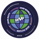 Logo WorldVsPlastic