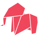 Logo van Olifantenpad CS