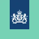 Logo van Nationaal Rapporteur Mensenhandel en Seksueel Geweld tegen Kinderen