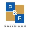 Logo P AND B Consultancy