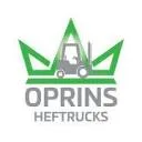 Logo Oprins Heftrucks