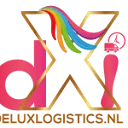 Logo van Delux Logistics B.V.