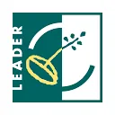 Logo van LEADER Weidse Veenweiden