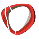 Logo van De Rosse vergader- en trainingslocatie Bathmen