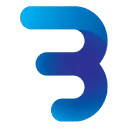 Logo van Blue World Nederland