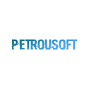 Logo van PetrouSoft