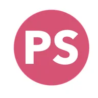 Logo Ps - projectenstyling