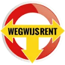 Logo van Wegwijsrent BV