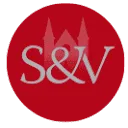 Logo van Saam AND Verhoog