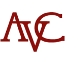 Logo van AVC Advocaten