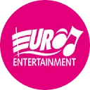 Logo van Euro Entertainment