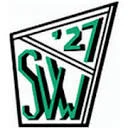 Logo van V.V. SVW '27