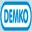 Logo van Demko Metaalconstructies B.V.