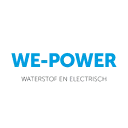 Logo van WE-POWER
