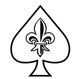 Logo Cortenraad Drukwerk Service