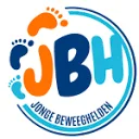 Logo van Jonge Beweeghelden