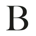 Logo van Brasserie Bellevue