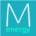 Logo Magnus Energy