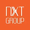 Logo van NXT GROUP