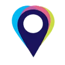 Logo van 't Baken Lochem