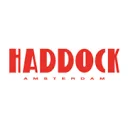 Logo Haddock Amsterdam