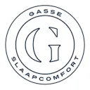 Logo van Gasse Slaapcomfort B.V.