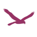 Logo van Hotel De Vrije Vogel