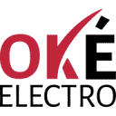 Logo van Oké Electro