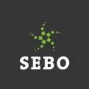 Logo Sebo Personeelsdiensten B.V.