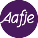 Logo van Allemaal Aafje