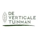 Logo van De Verticale Tuinman BV