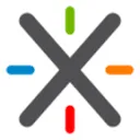 Logo van Cornelia de Lange Syndroom Vereniging