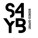 Logo Support4yourbusiness