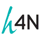 Logo van Hope 4 Nations