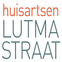 Logo van Huisartsen Lutmastraat