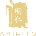 Logo van AKIHITO SUSHI B.V.
