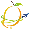 Logo van Mango Travel