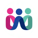 Logo van WeAreHR!
