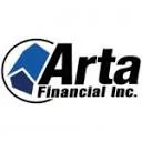 Logo Arta Financial